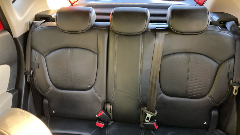 Renault Captur 1.3 TCE 130 GT Line 5dr Petrol Hatchback